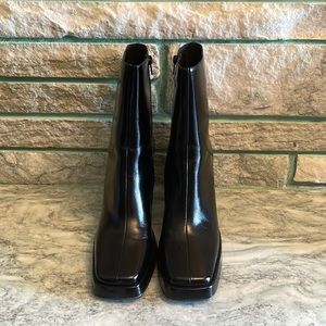 Jeffrey Campbell Maximal Boot Size 12